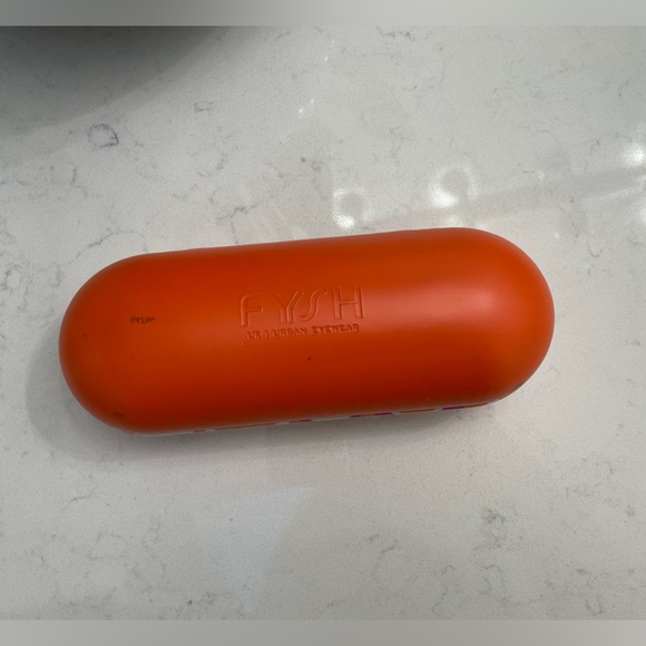 Alfred Sung Plum Prescription Eyeglass Frames - Picture 14 of 15